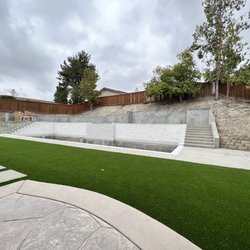 Tri City Synthetic Turf