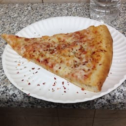 Thin crust !!! Thin crust !!!