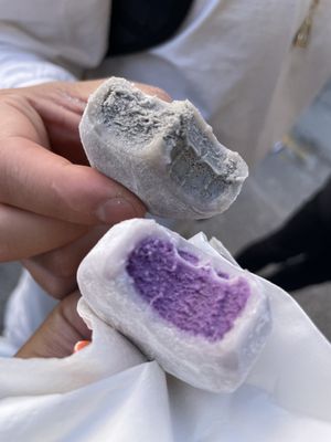 Mochidoki Cafe by null