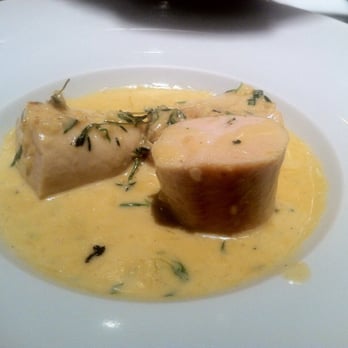 Formidable - Chicken in champagne sauce - French Near Me - Rio de Janeiro, RJ Formidable - Chicken in champagne sauce - French Near Me - Rio de Janeiro, RJ