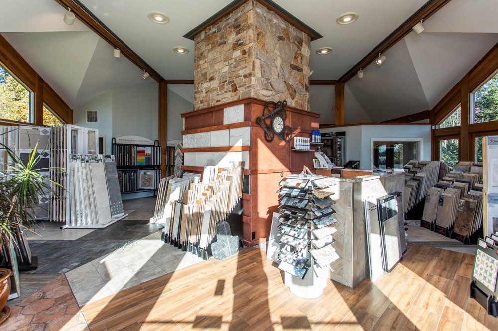 BLUE ROCK INDUSTRIES Updated September 2024 737 Spring St, Westbrook, Maine Flooring