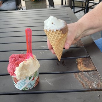 Gelato Di Riso - Coffee & Tea Near Me - Saint Louis, Missouri Gelato Di Riso - Coffee & Tea Near Me - Saint Louis, Missouri