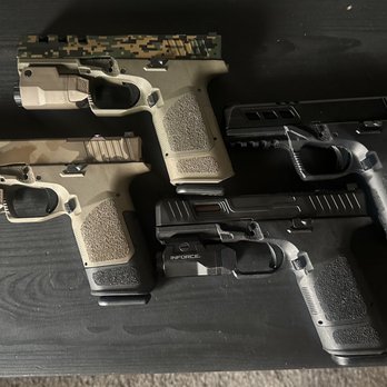 80% Arms - 1 Gst9 3mod-1 - Guns & Ammo Near Me - Garden Grove, California 80% Arms - 1 Gst9 3mod-1 - Guns & Ammo Near Me - Garden Grove, California