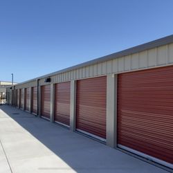 Broad Street Storage