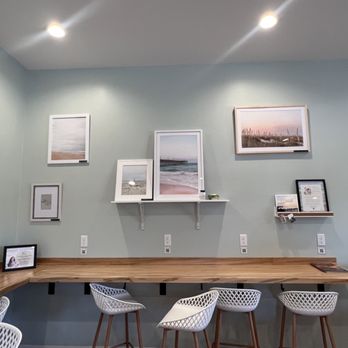 Sundial Coffee and Tea - Local pictures for sale. - Coffee & Tea Near Me - Surf City, North Carolina