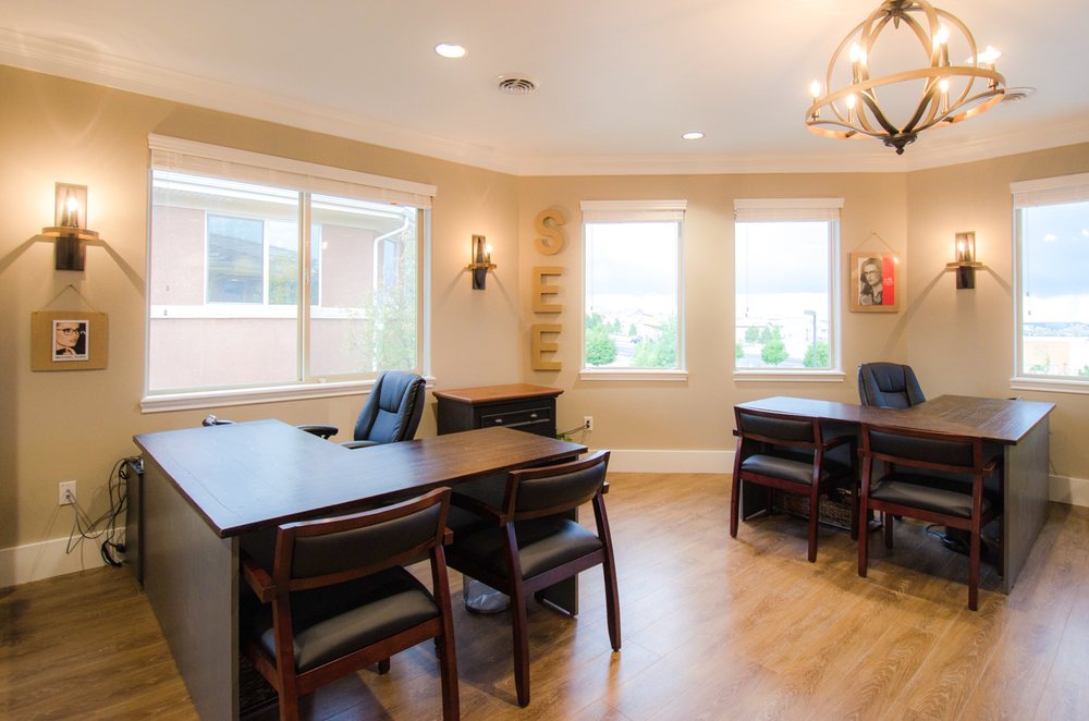 SPECTRUM EYE CARE Updated September 2024 11 Photos 13530