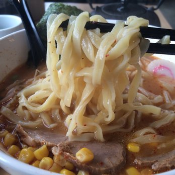 Ramen Yukinoya - ??? ): - Ramen Near Me - Arcadia, California Ramen Yukinoya - ??? ): - Ramen Near Me - Arcadia, California