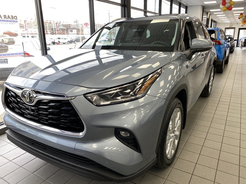 TOYOTA ON WESTERN - 102 Photos & 85 Reviews - 6941 S Western Ave ...