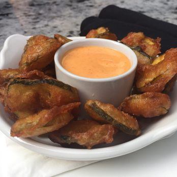 The Marq - New American Near Me - Chicago, Illinois