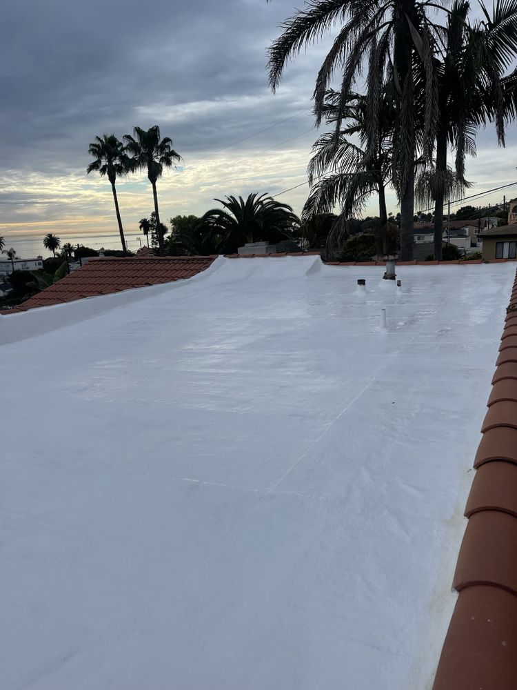 Slide of Stay Dry Roofing Company