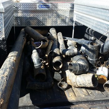 3D Plumbing - Full Sewer Line Tear Out - Plumbing Near Me