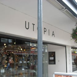 Utopia: Alice's Wonderland for Gifts