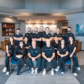 Fort Bend Dental - Fort Bend Dental team is doctors. - General Dentistry Near Me - Richmond, Texas