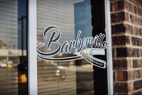 Barberville