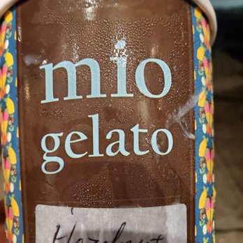 Mio Gelato - Ice Cream & Frozen Yogurt Near Me - Kingston, Ontario Mio Gelato - Ice Cream & Frozen Yogurt Near Me - Kingston, Ontario