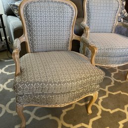 Antique arm chairs Antique arm chairs