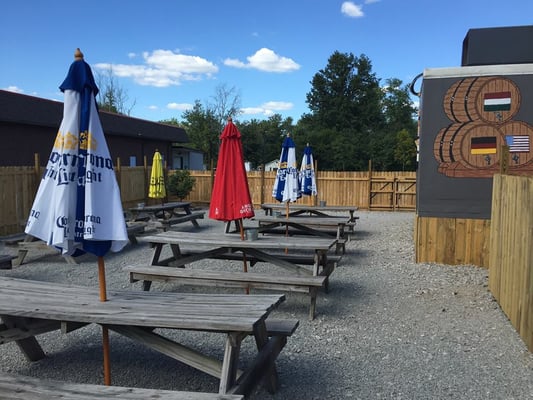 Laszlo's Iron Skillet Food Truck by null