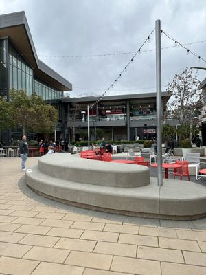 Hillsdale Shopping Center by null