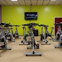 Shape'n Up Fitness Center Logo