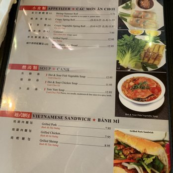 Pho Grand Bayside - Menu - Vietnamese Near Me - Bayside, New York Pho Grand Bayside - Menu - Vietnamese Near Me - Bayside, New York