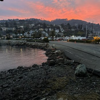 The Spinnaker - Views - Breakfast & Brunch Near Me - Sausalito, California