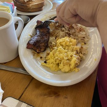 The Southern Cafe - Porkbelly and Eggs - Southern Near Me - Roselle, Illinois The Southern Cafe - Porkbelly and Eggs - Southern Near Me - Roselle, Illinois
