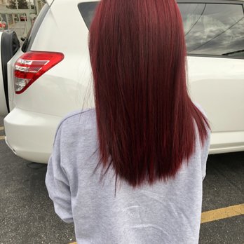 K’S Hair Salon - Hair Salons Near Me - Rosemead, California K’S Hair Salon - Hair Salons Near Me - Rosemead, California