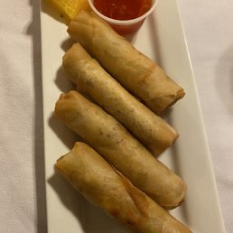 Lumpia Lumpia