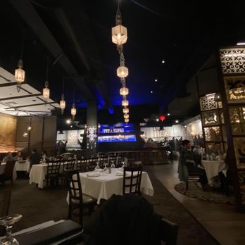 Jibek Jolu - Inside - Russian Near Me - Glenview, Illinois