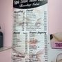 New Spa Zone Skin Care and Threading Salon
