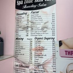 Pricing as of March 2026