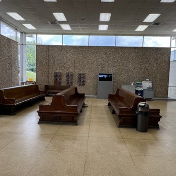 Amtrak - Waiting on James to arrive from RDU 6/30/25, only 10 minutes late - Public Transportation Near Me - Charlotte, North Carolina Amtrak - Waiting on James to arrive from RDU 6/30/25, only 10 minutes late - Public Transportation Near Me - Charlotte, North Carolina