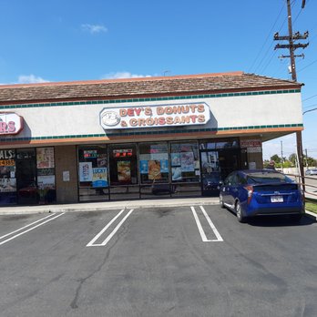 Dey's Doughnuts & Croissants - Donuts Near Me - Santa Ana, California Dey's Doughnuts & Croissants - Donuts Near Me - Santa Ana, California