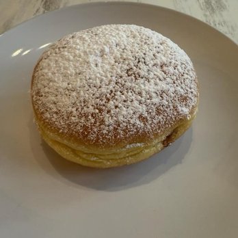 Café Tolia - Bomboloni - Cafes Near Me - Philadelphia, Pennsylvania Café Tolia - Bomboloni - Cafes Near Me - Philadelphia, Pennsylvania