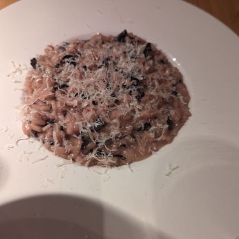 Bussia - Amazing risotto - Italian Near Me - Amsterdam, New Hampshire