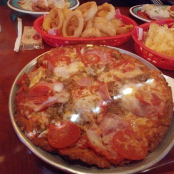 Tony's Pizza - Pizza Near Me - Lake Charles, Louisiana Tony's Pizza - Pizza Near Me - Lake Charles, Louisiana