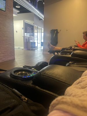 iCRYO Cryotherapy + iV Therapy + Body Sculpting