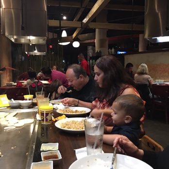 Benihana - Miramar - Sushi Bars Near Me - Miramar, Florida Benihana - Miramar - Sushi Bars Near Me - Miramar, Florida