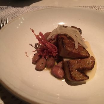 Bosk - Canadian (New) Near Me - Toronto, Ontario