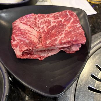 SOYA K-BBQ - Prime Galbi - Korean Near Me - Simi Valley, California