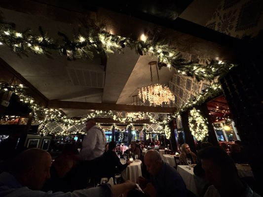 Avanti Restaurant by null