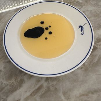 Water Polo - Lobster infused olive oil with balsamic. - Pop-Up Restaurants Near Me - Halifax, Nova Scotia Water Polo - Lobster infused olive oil with balsamic. - Pop-Up Restaurants Near Me - Halifax, Nova Scotia