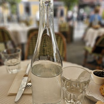 Gaglio - Tea Rooms Near Me - Nice, 06