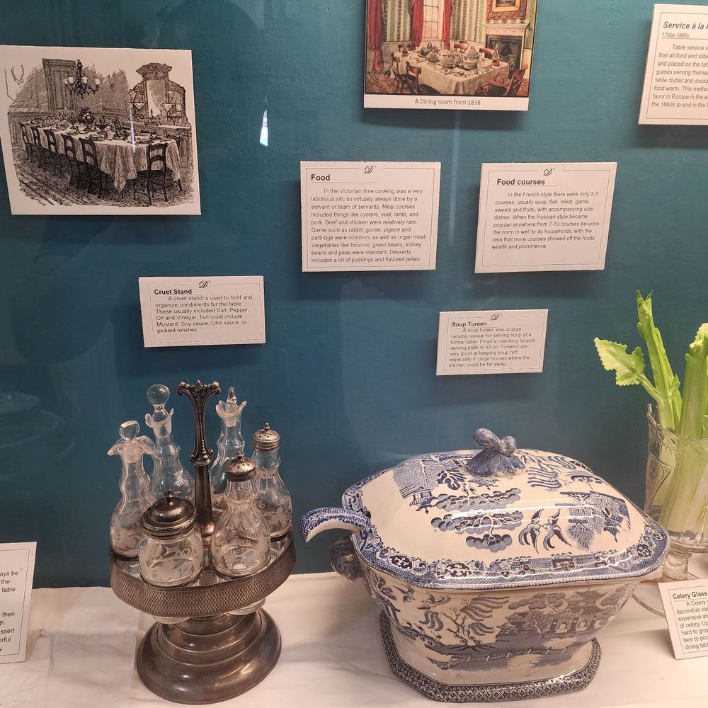 Dearborn Historical Museum - Museums Near Me - Dearborn, Michigan
