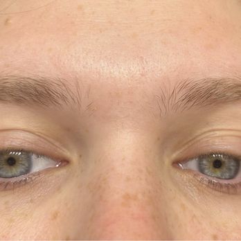 Lash & Blade - This is before I got my brows done! - Eyelash Service Near Me - Winston-Salem, North Carolina Lash & Blade - This is before I got my brows done! - Eyelash Service Near Me - Winston-Salem, North Carolina
