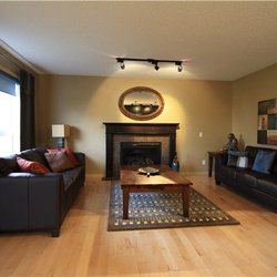 Reid-Built Homes