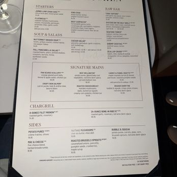 Ramsay's Kitchen - Menu - New American Near Me - Las Vegas, Nevada Ramsay's Kitchen - Menu - New American Near Me - Las Vegas, Nevada