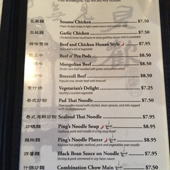Chef Ping - Chinese Near Me - Rolling Meadows, Illinois Chef Ping - Chinese Near Me - Rolling Meadows, Illinois
