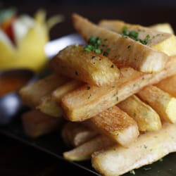 Vaades - Mogo- Appetizer