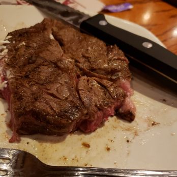 Outback Steakhouse - Steakhouses Near Me - Lafayette, Louisiana